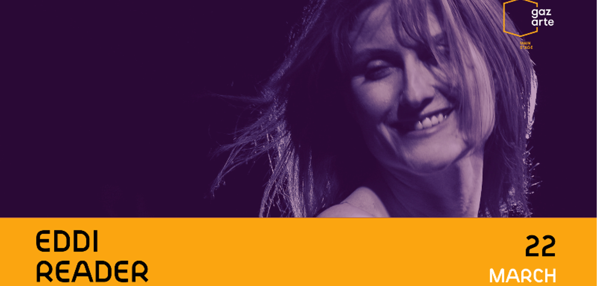 Eddi Reader