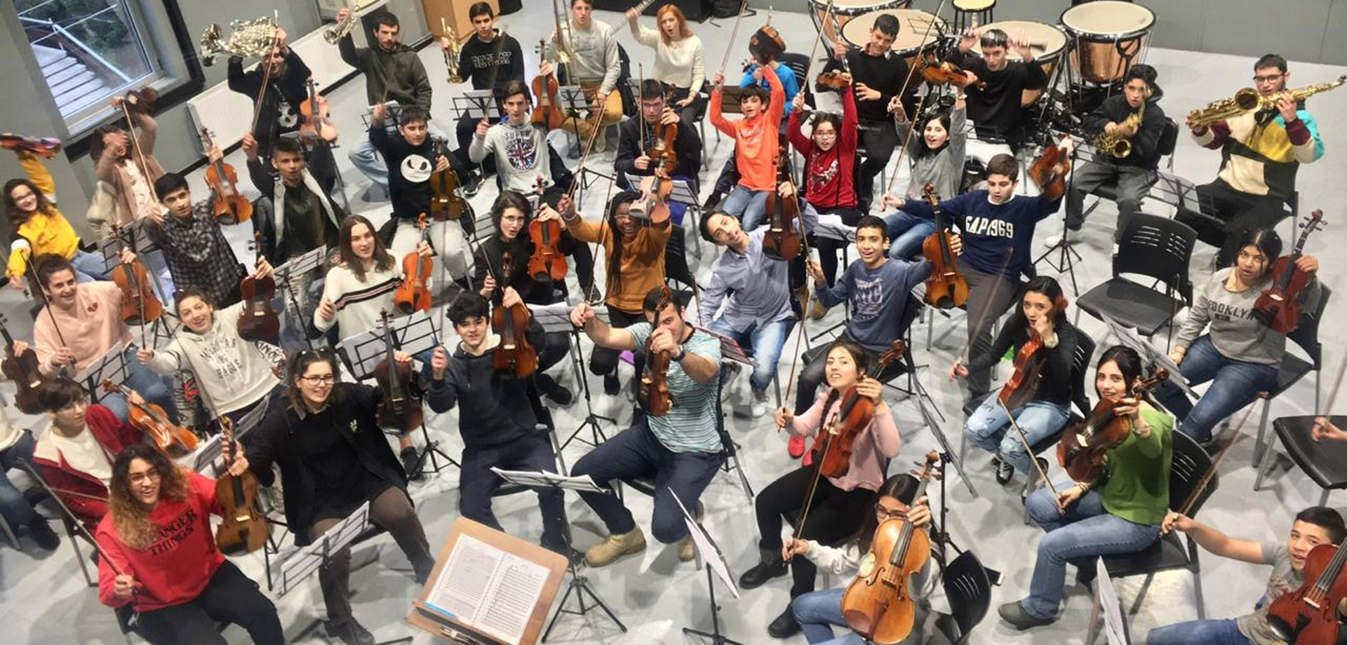 El Sistema
