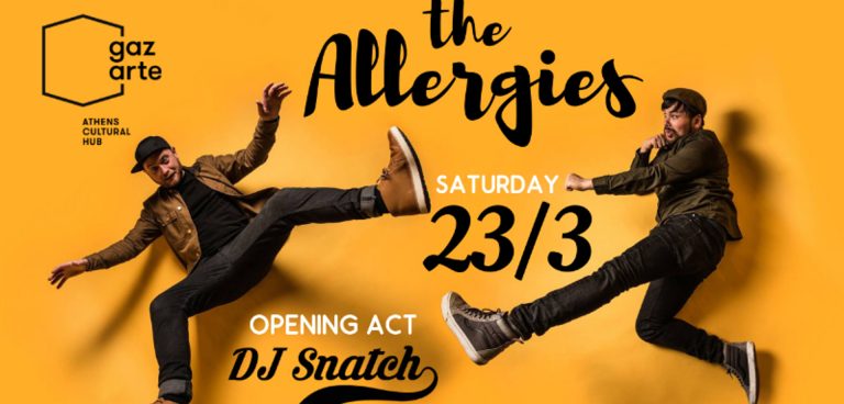 The Allergies