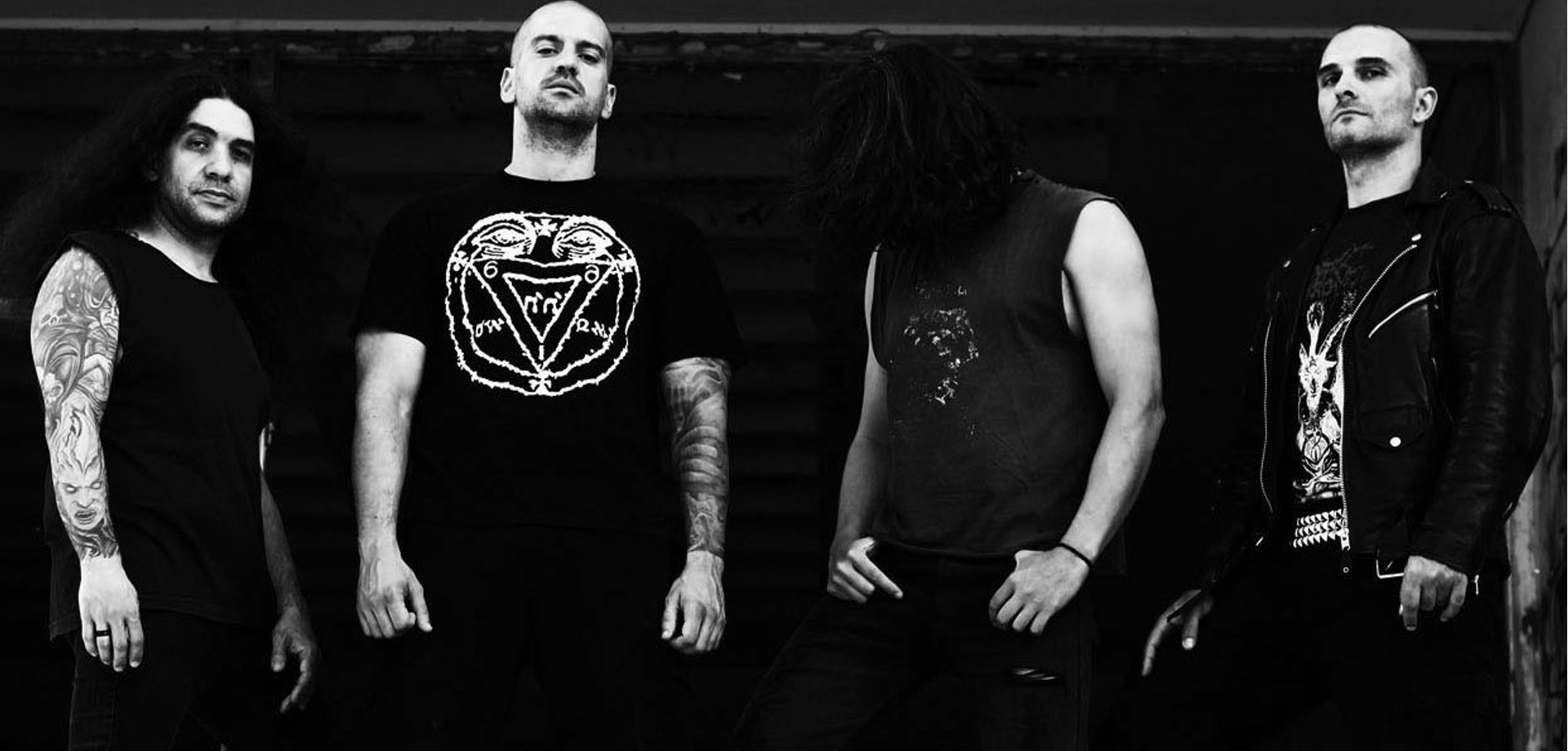 Dead Congregation