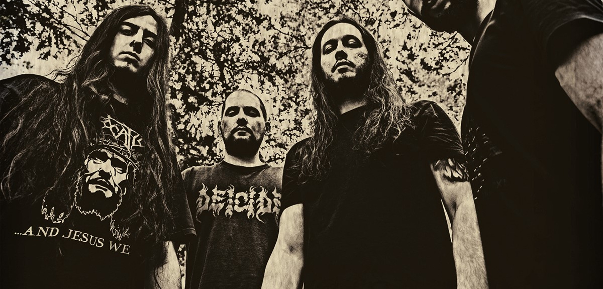 Mass Infection
