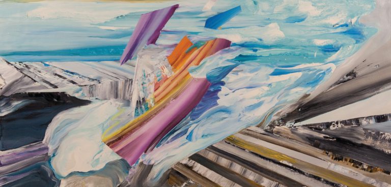 Platforms Project 2019