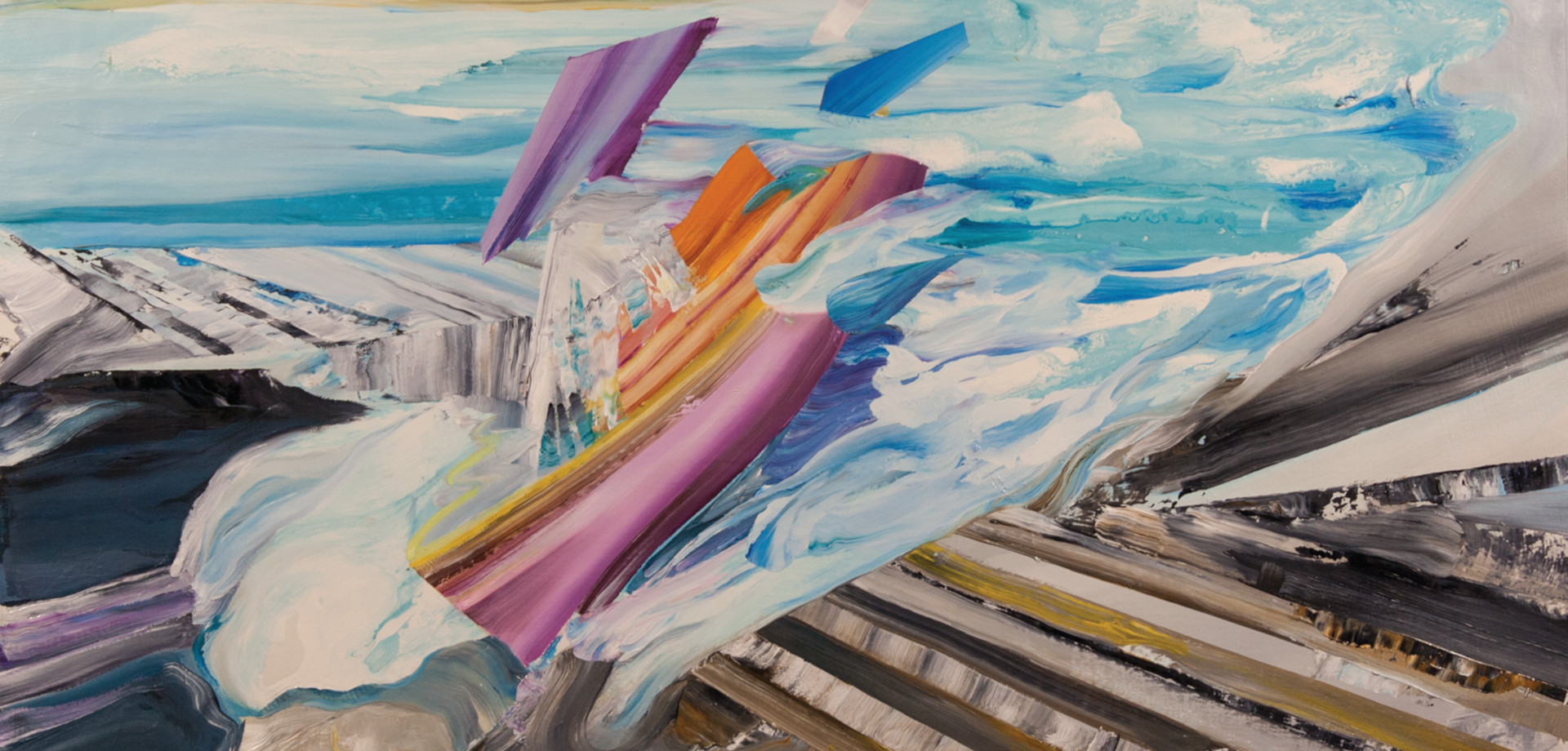 Platforms Project 2019