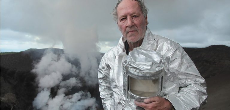 Werner Herzog