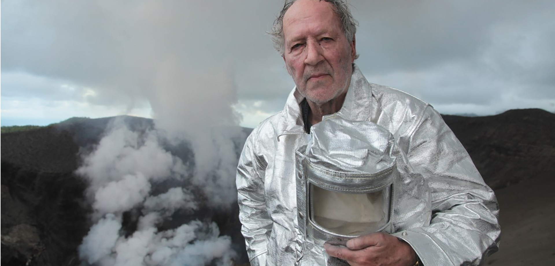 Werner Herzog
