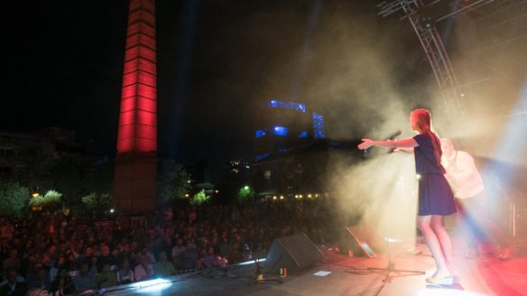 19o Athens Technopolis Jazz Festival