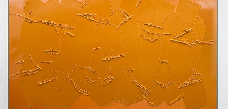 BERTRAND LAVIER
