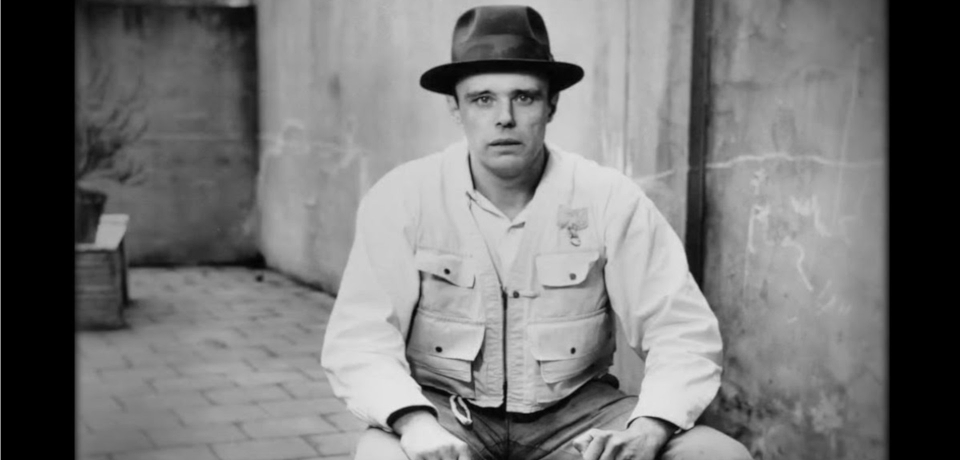 Joseph Beuys