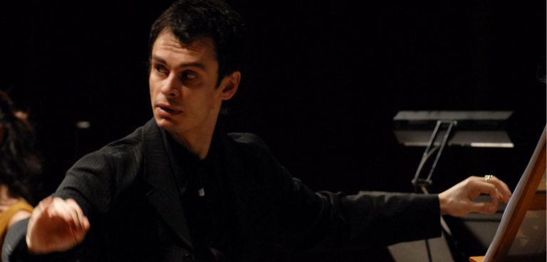 Καμεράτα – Ορχήστρα των Φίλων της Μουσικής