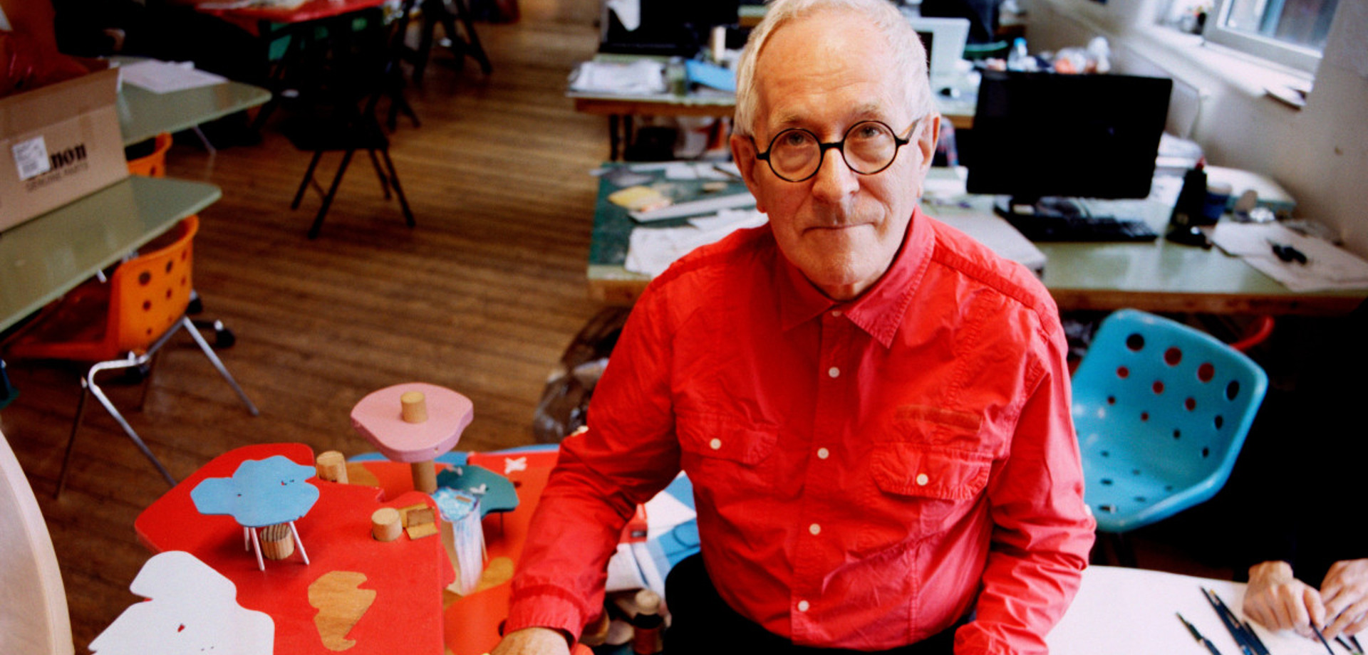 Peter Cook