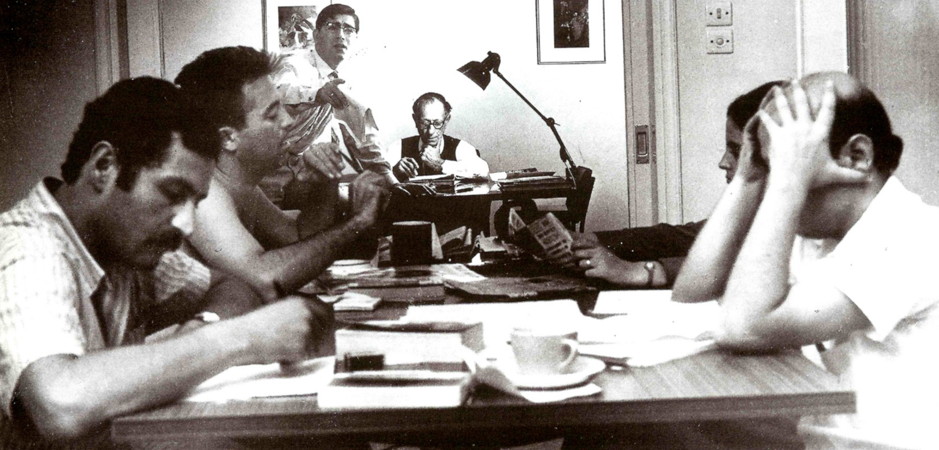 Χαμένη Λεωφόρος