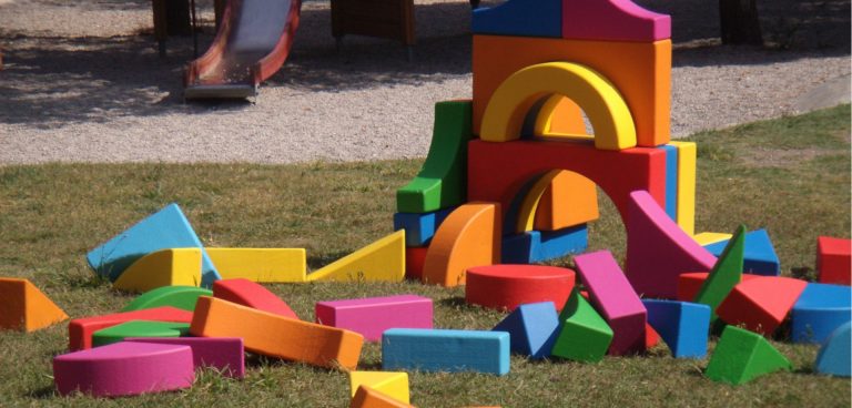 Building Hope