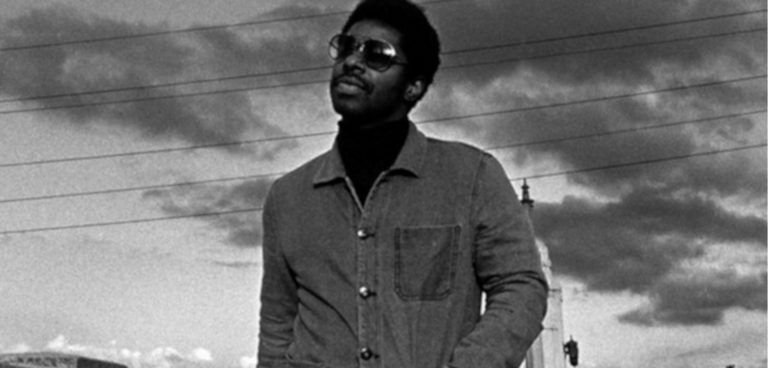 Curtis Harding