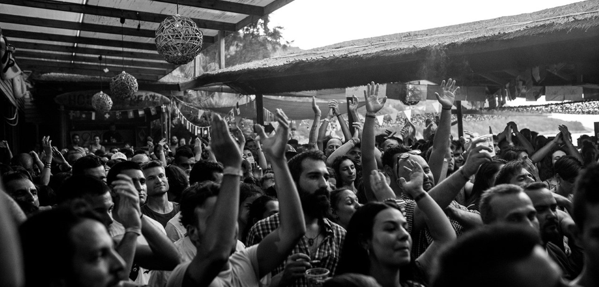 Under the Sun Rock Festival