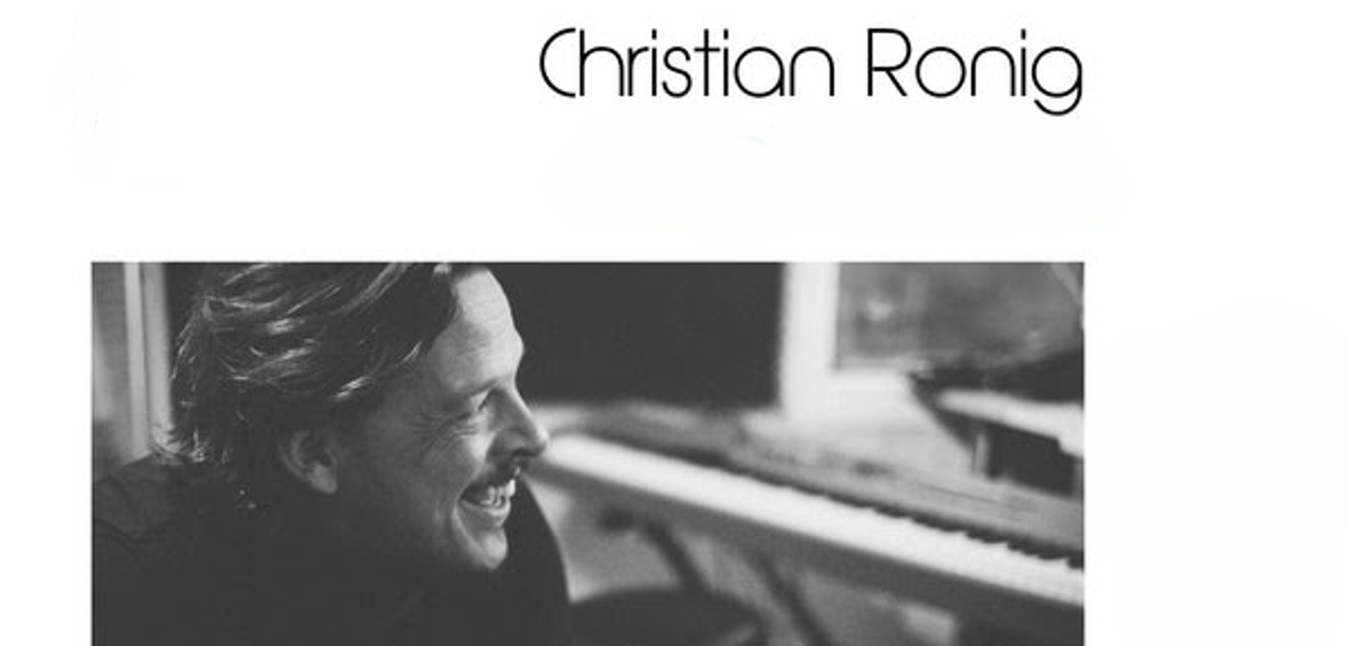 Christian Ronig