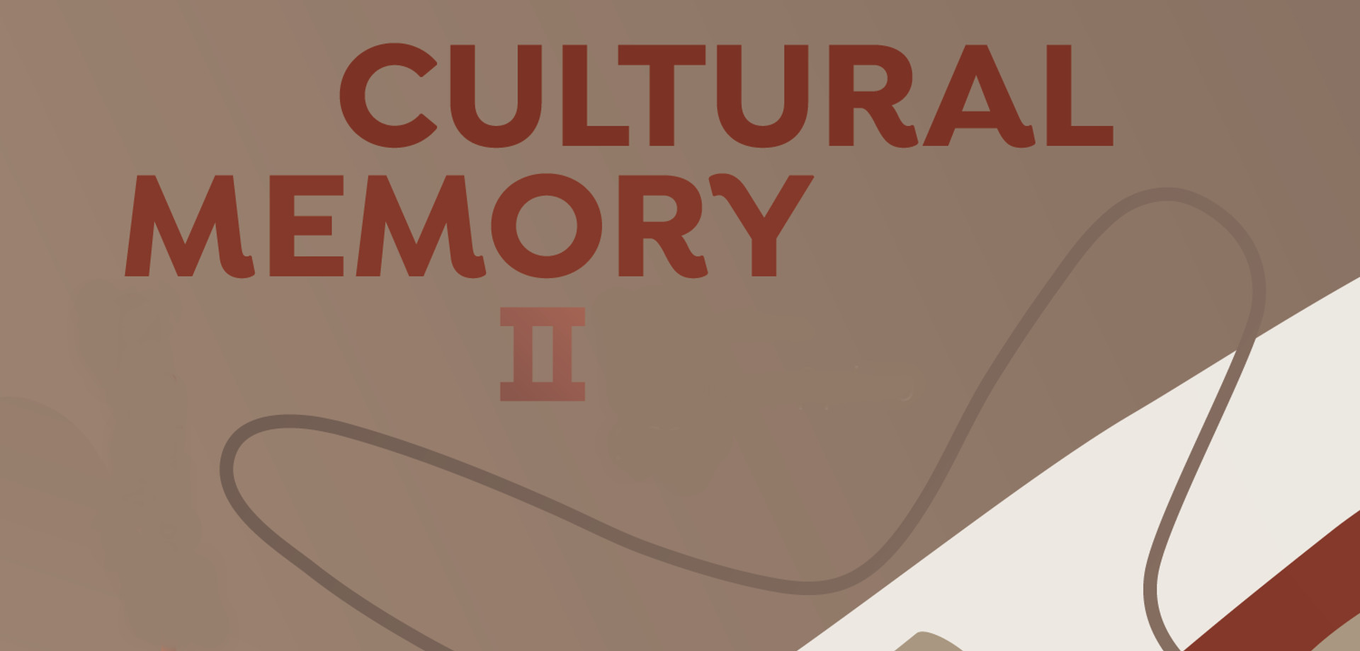 Cultural Memory II