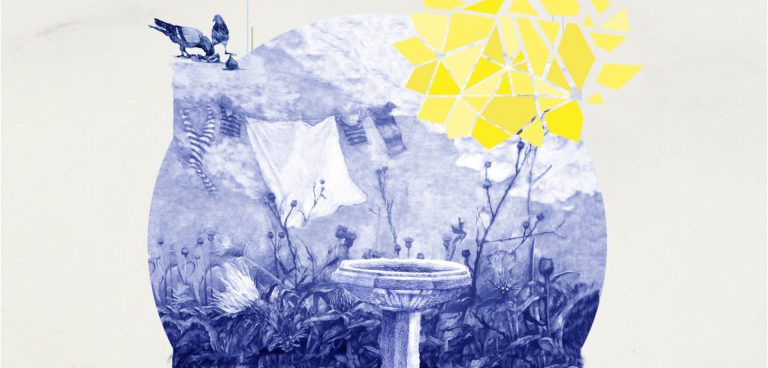 ΚΟΙΝΩΝΩ Tinos Art Gathering