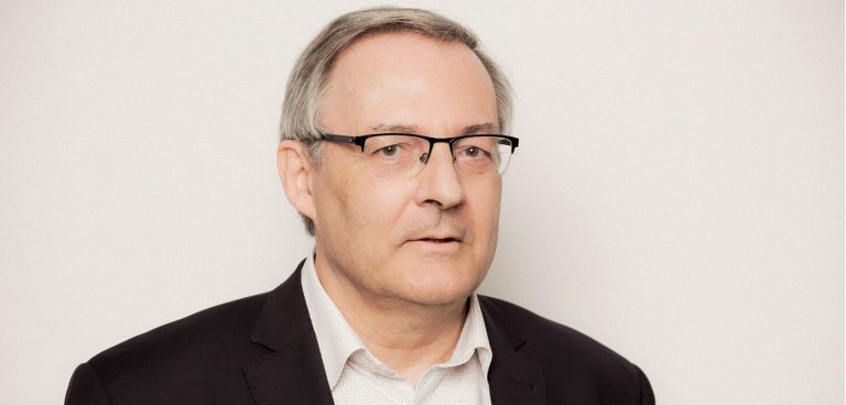 François Héran