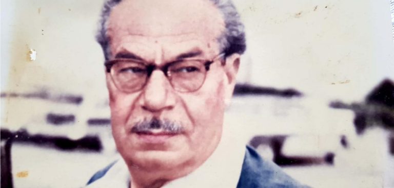 Στράτης Μυριβήλης