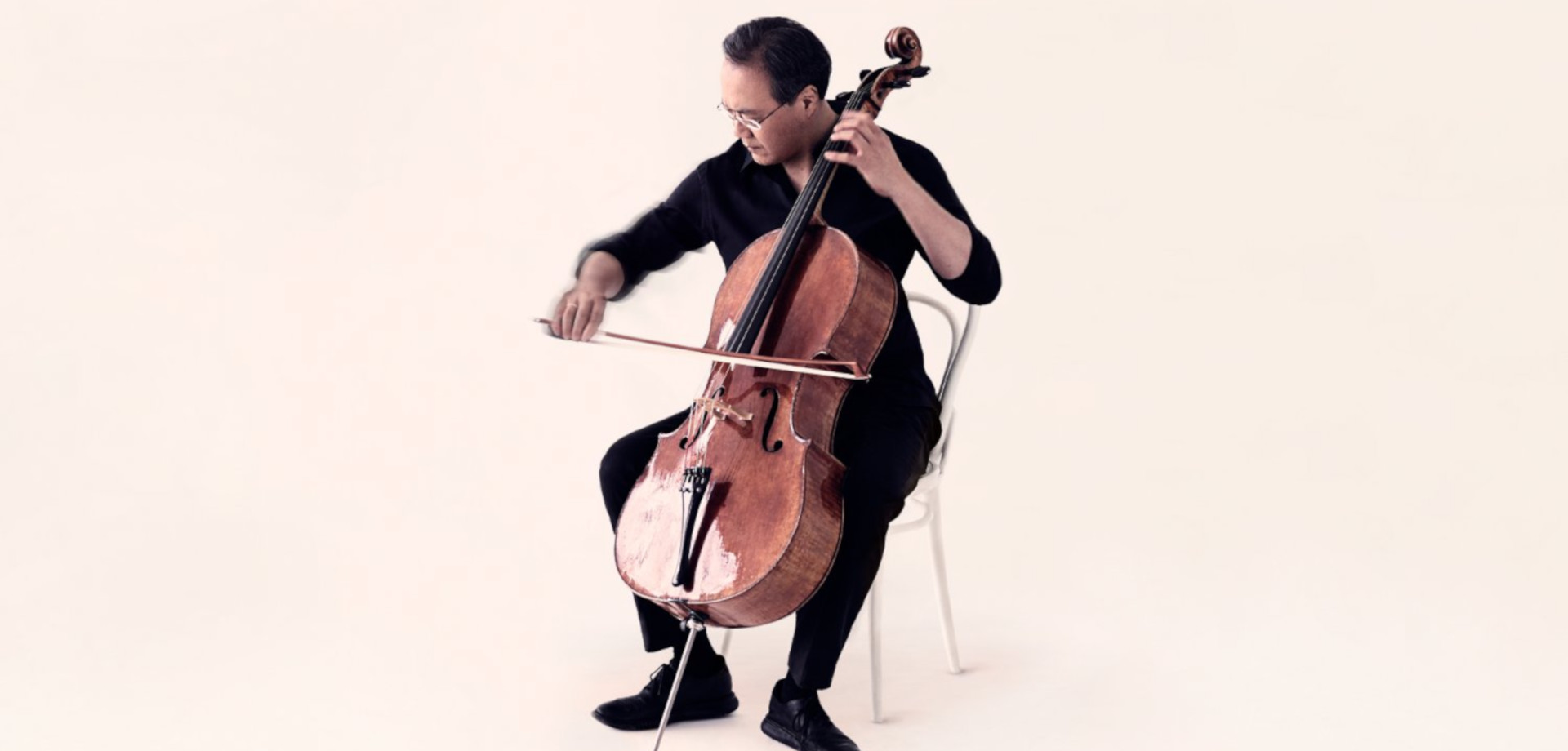 Yo-Yo Ma