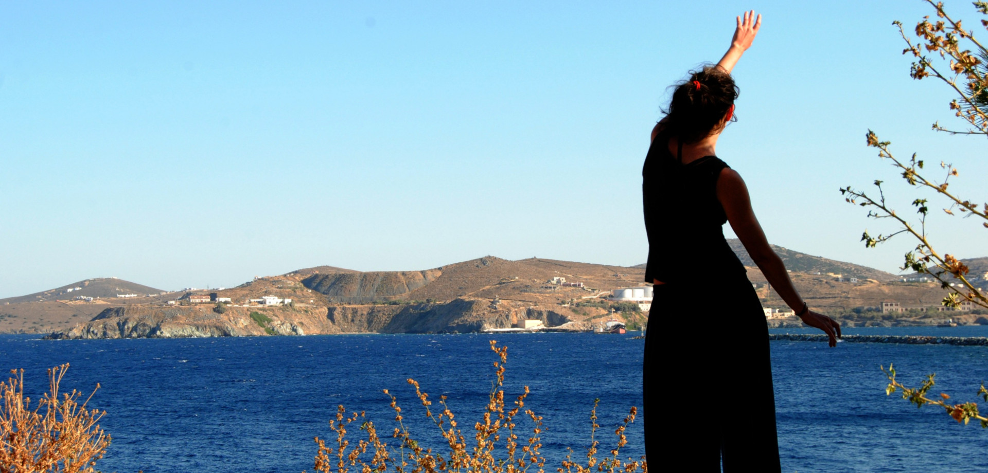 Akropoditi DanceFest