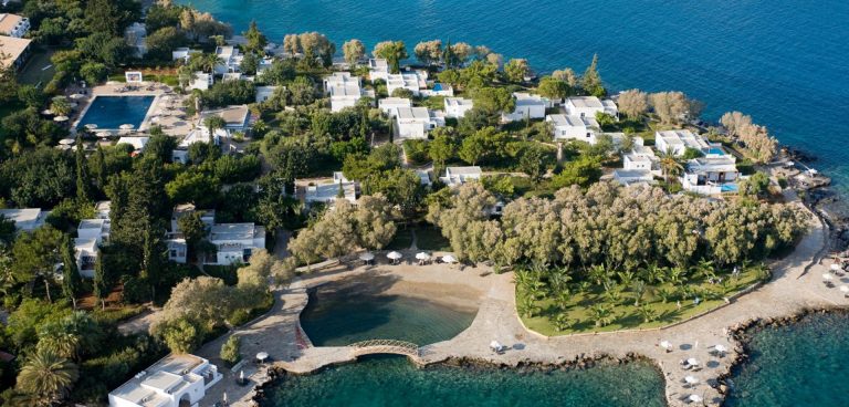 blueFest Crete 19 | Culture & Beyond