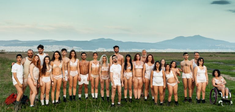 Ερωτευμένα άλογα