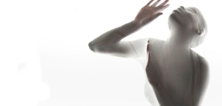 Month of Nude Photography