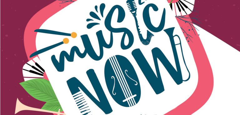 Music now2019