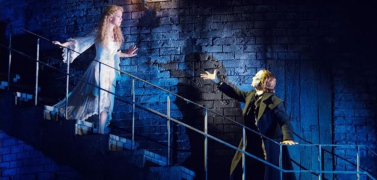 Phantom of the Opera