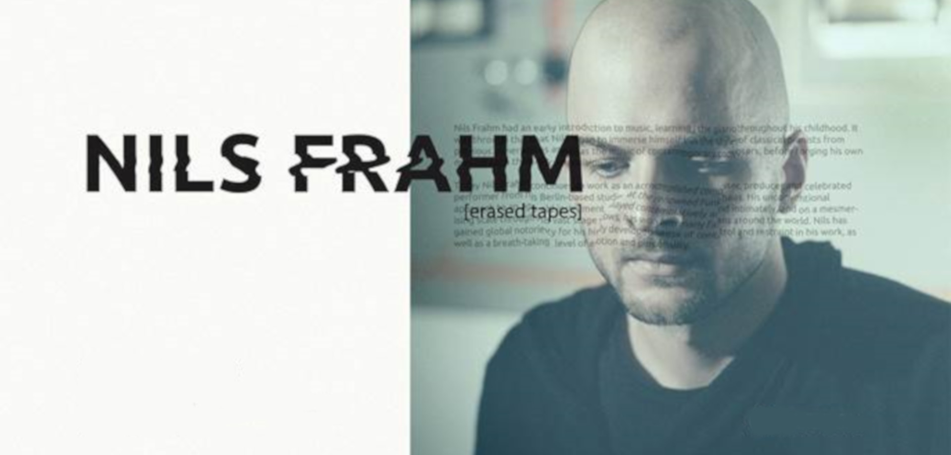 Nils Frahm