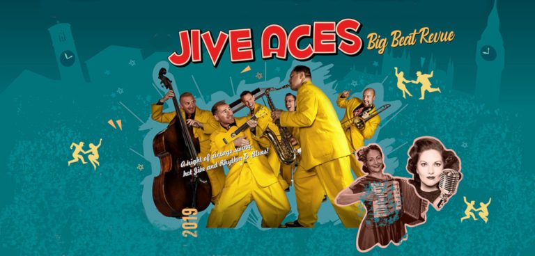 The Jive Aces