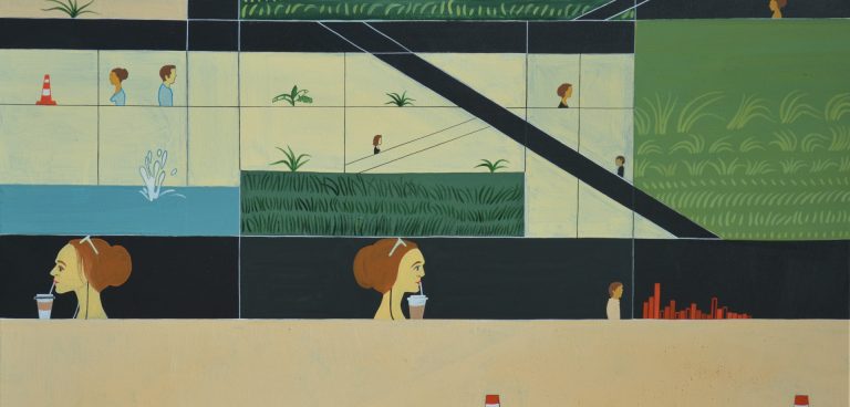 E Art Gallery