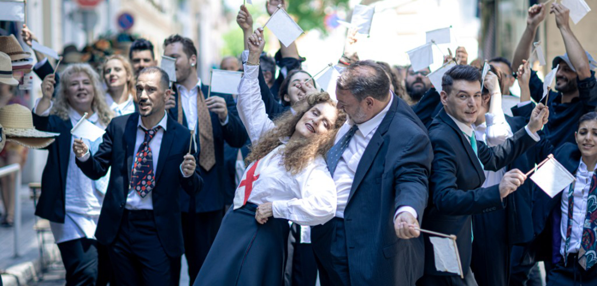 ΕΚΚΛΗΣΙΑΖΟΥΣΕΣ