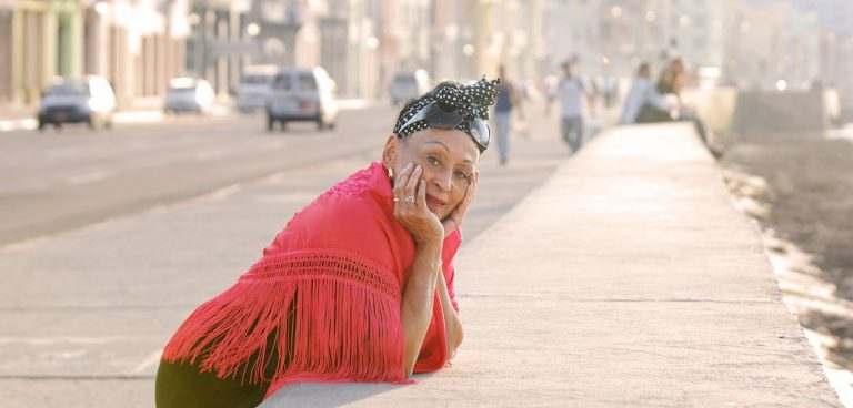 OMARA PORTUONDO