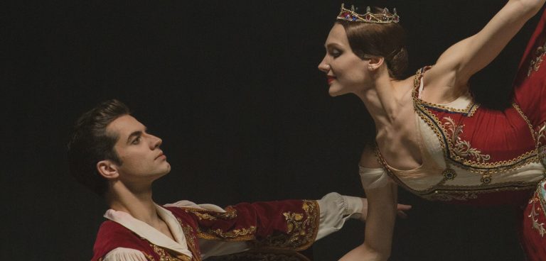 «Ο Κουρσάρος»: The Bolshoi Ballet Live from Moscow στο Μέγαρο