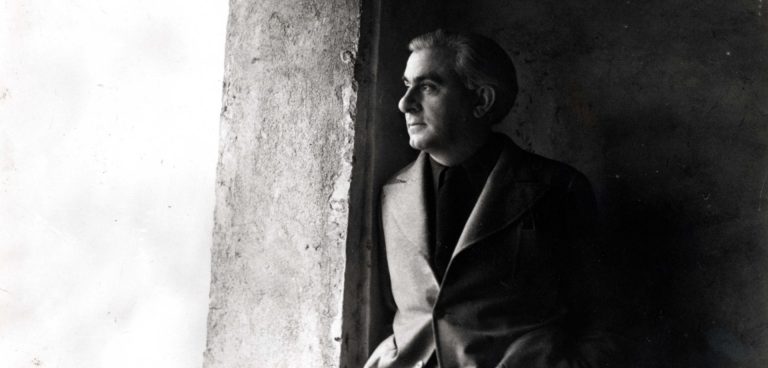 Christian Zervos