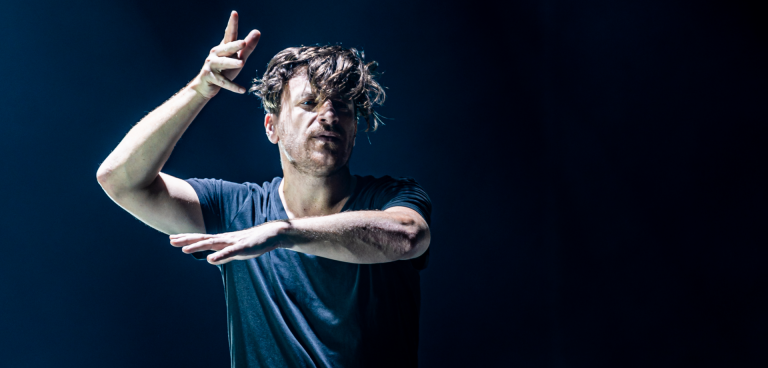 Ο Parov Stelar και ο Gramatik έρχονται στο Release Athens 2020