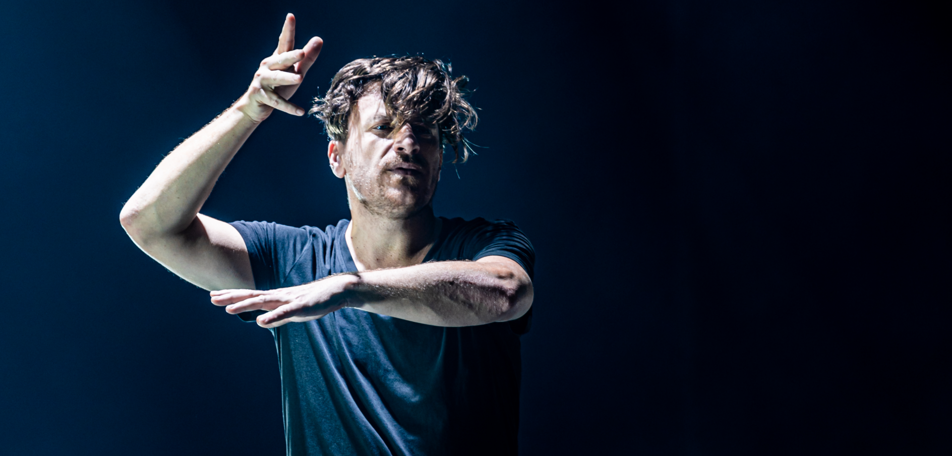 Ο Parov Stelar και ο Gramatik έρχονται στο Release Athens 2020