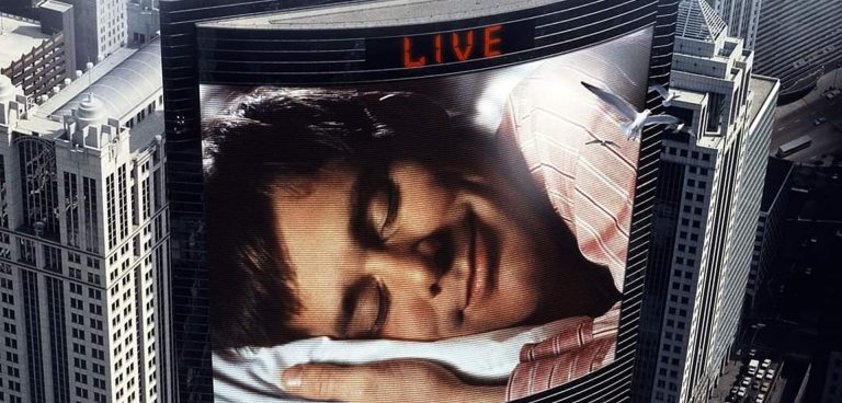 Truman Show