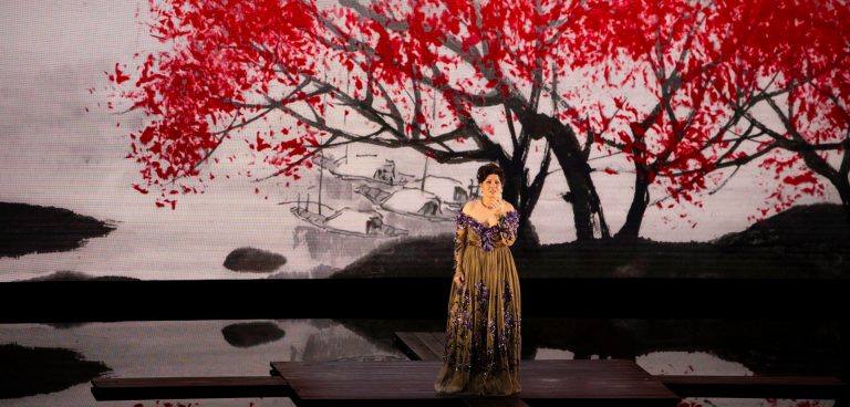 GALA TEATRO ALLA SCALA