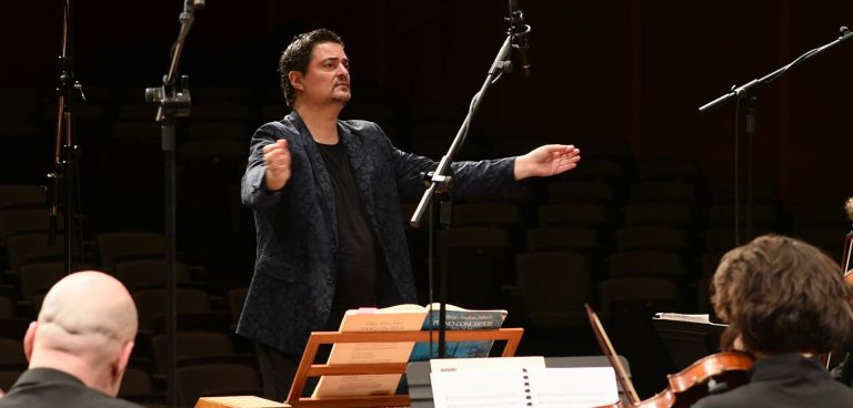 Vivaldi_L’Estro Armonico