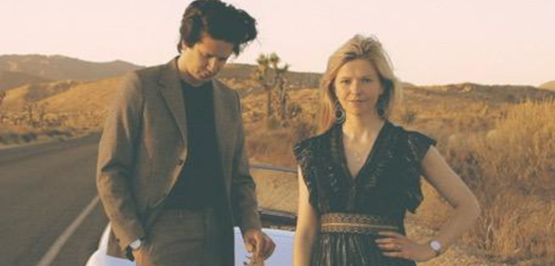 Still Corners