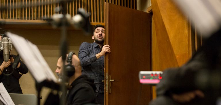 Το μέλλον της ελληνικής αστυνομικής λογοτεχνίας