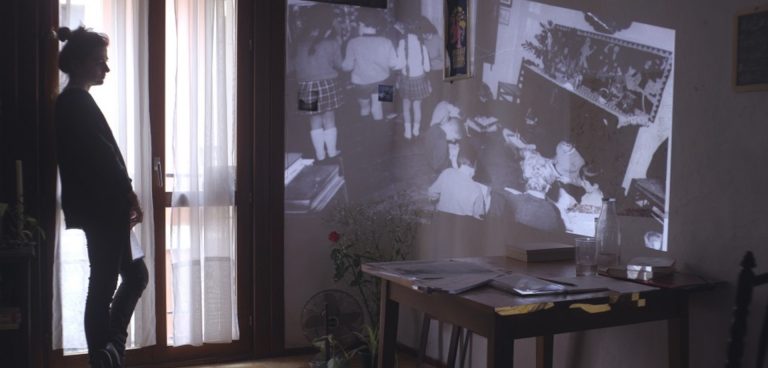 7ο Διεθνές Φεστιβάλ Ντοκιμαντέρ Πελοποννήσου