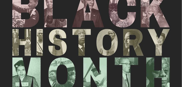 Black History Month
