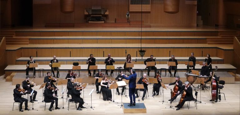 concerti grossi