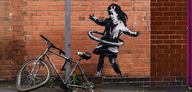 Banksy