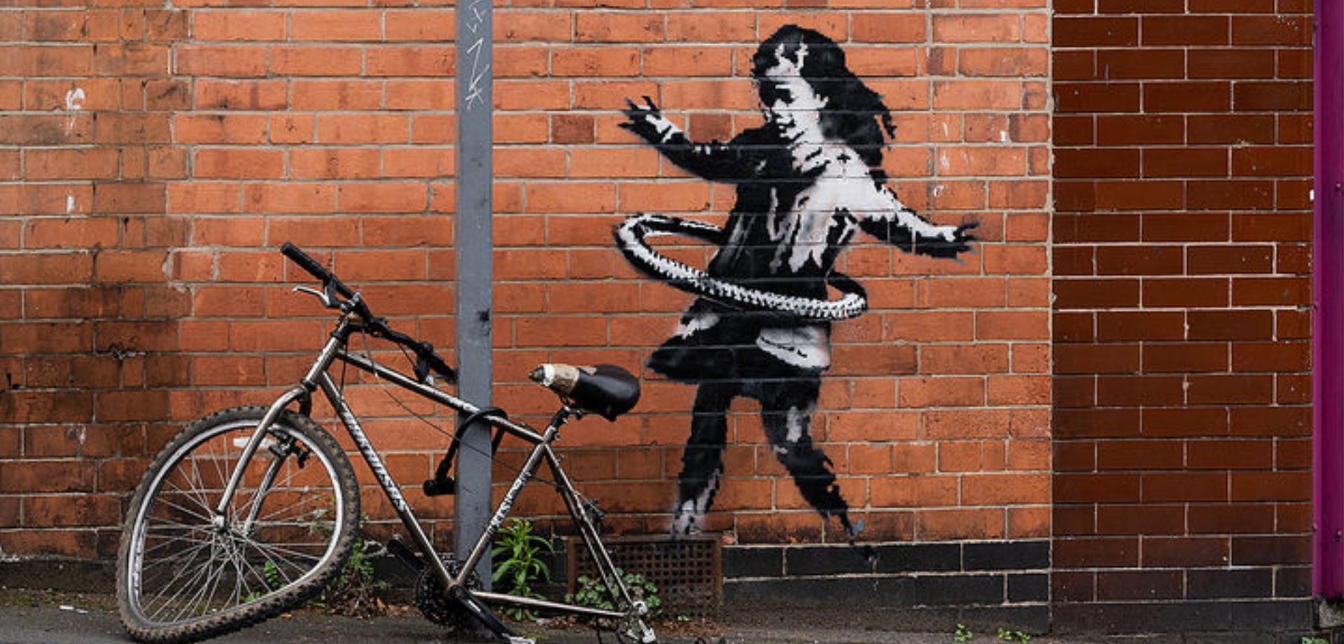 Banksy