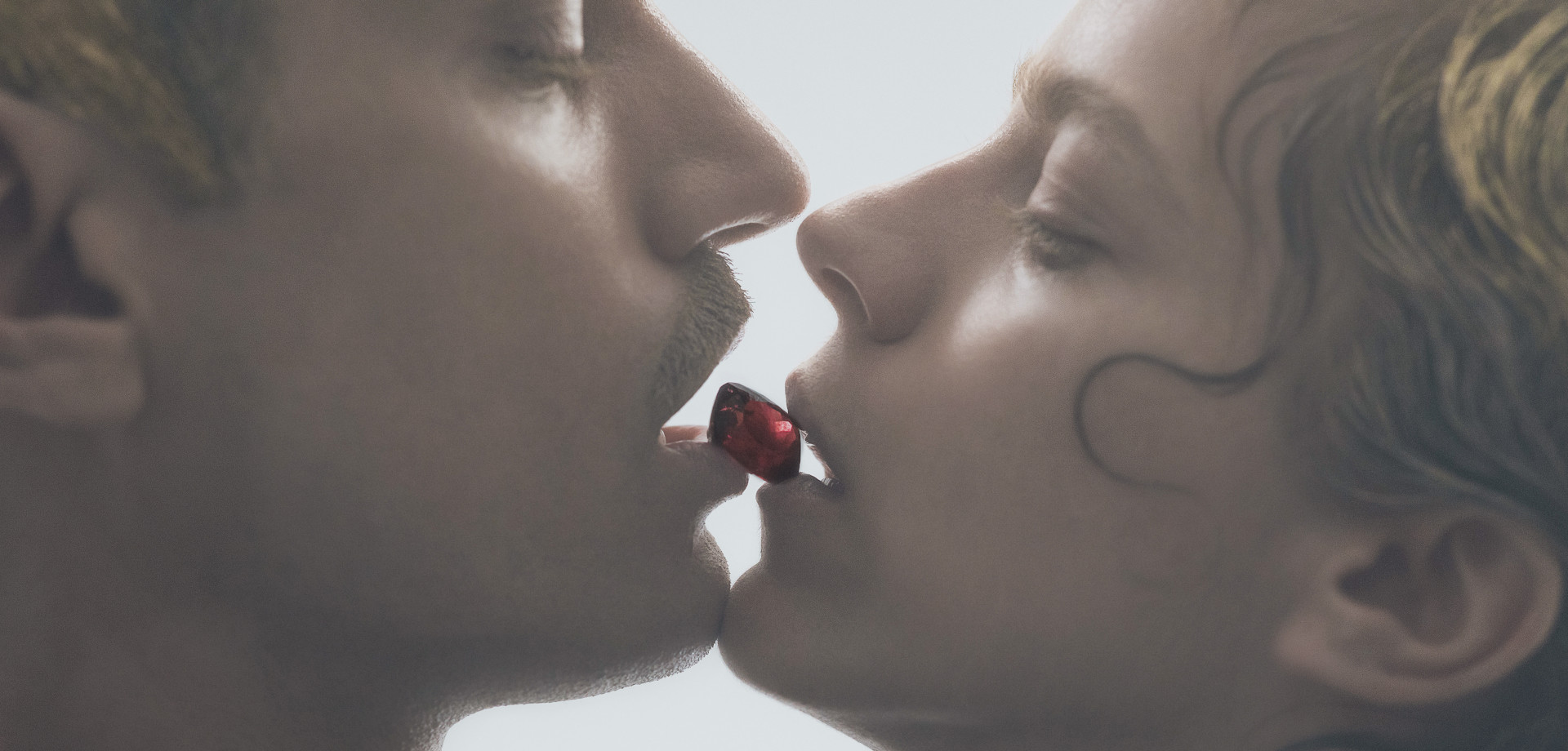 This is not romeo juliet